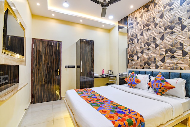 ファブホテル ロイヤル パーク イン