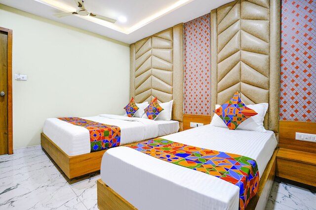 ファブエクスプレス ニュービュー