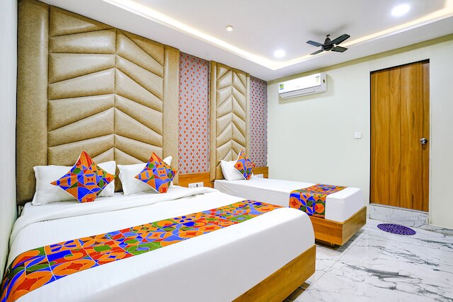 ファブエクスプレス ニュービュー