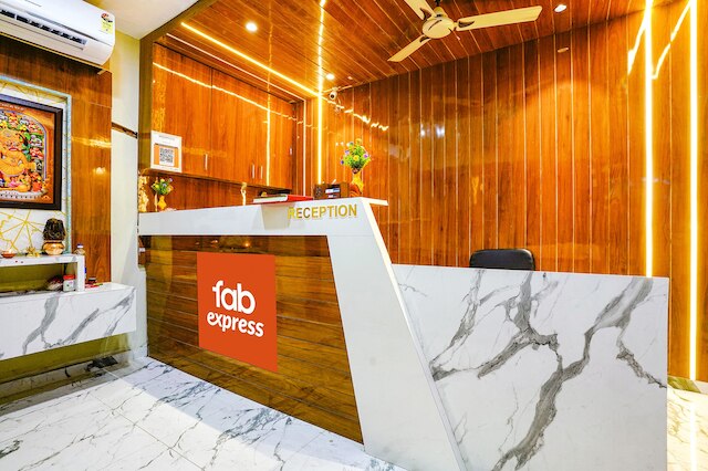 ファブエクスプレス ニュービュー