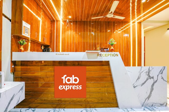 ファブエクスプレス ニュービュー