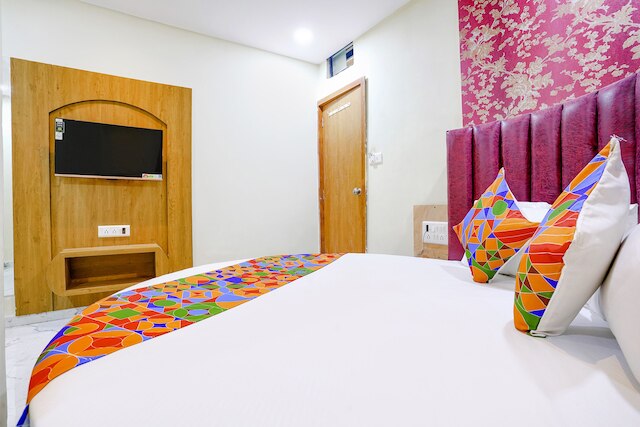 ファブエクスプレス ニュービュー