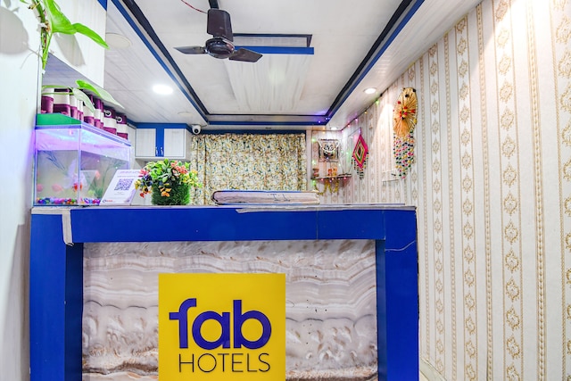 ファブエクスプレス トリヴェディ インターナショナル