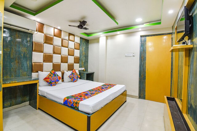 ファブエクスプレス トリヴェディ インターナショナル