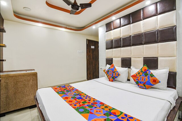 ファブエクスプレス トリヴェディ インターナショナル