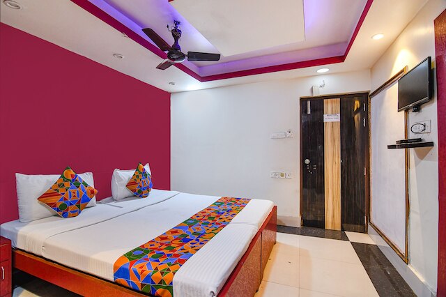 ファブエクスプレス トリヴェディ インターナショナル