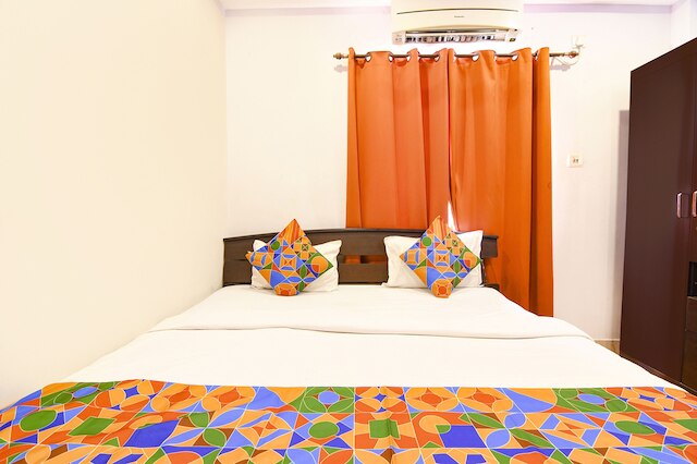 ファブホテル ホワイト パレス