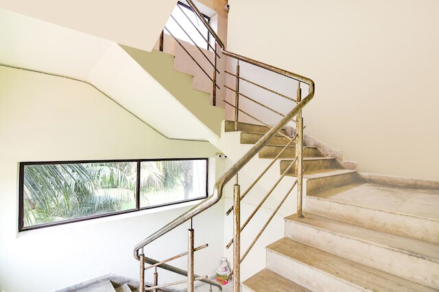 ファブホテル ホワイト パレス