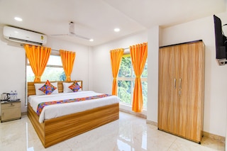 ファブホテル グランド ハズラ イン