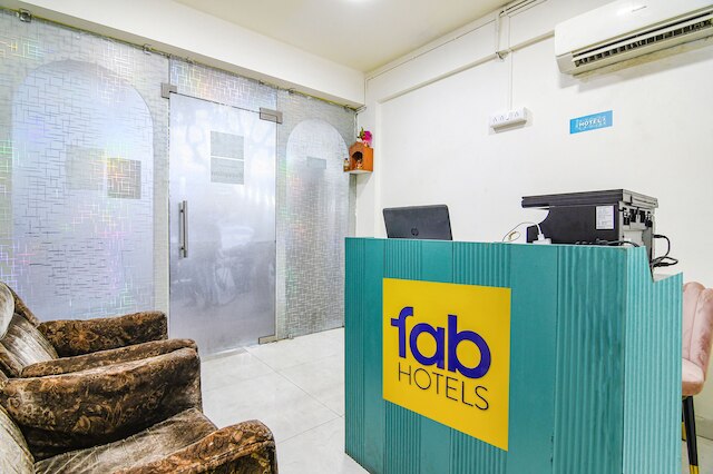 ファブホテル グランド ハズラ イン