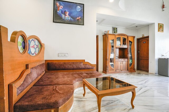 ファブホテル レスト & ピース