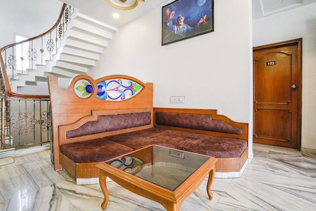 ファブホテル レスト & ピース