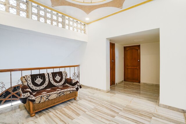 ファブホテル レスト & ピース