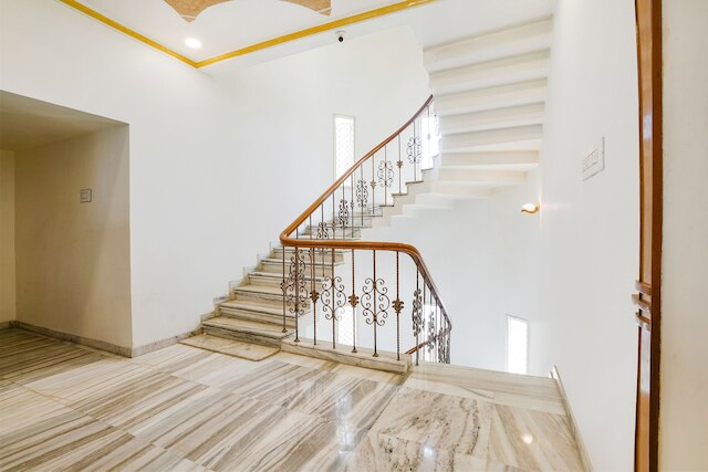 ファブホテル レスト & ピース