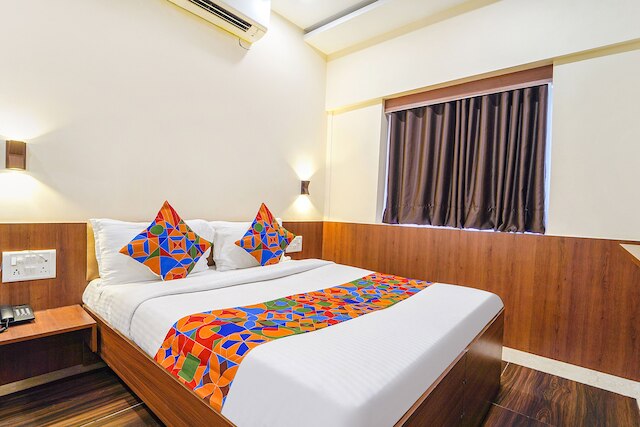 ファブホテル ステイズ イン US コンスルエート