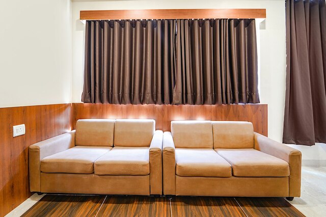 ファブホテル ステイズ イン US コンスルエート