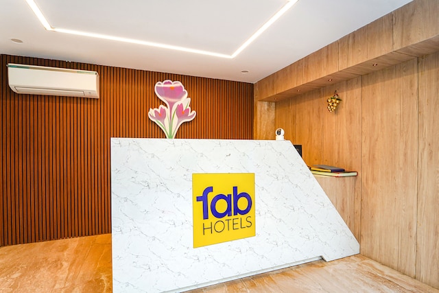 ファブホテル ステイズ イン US コンスルエート