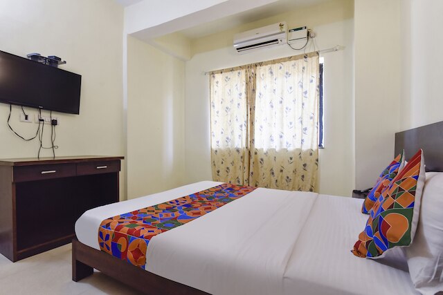 ファブエクスプレス クラウシル イン