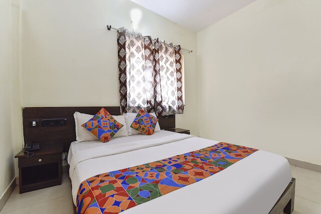 ファブエクスプレス クラウシル イン