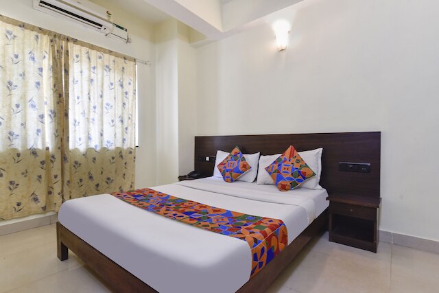 ファブエクスプレス クラウシル イン