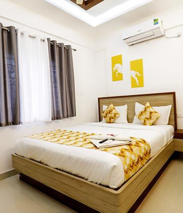 ファブホテル マレラ スイーツ