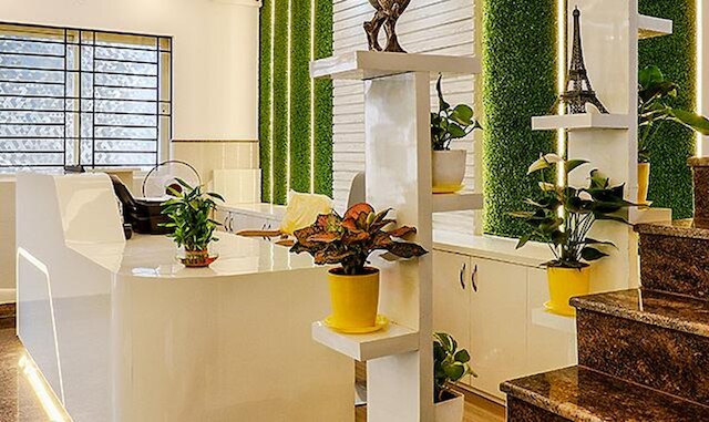 ファブホテル マレラ スイーツ