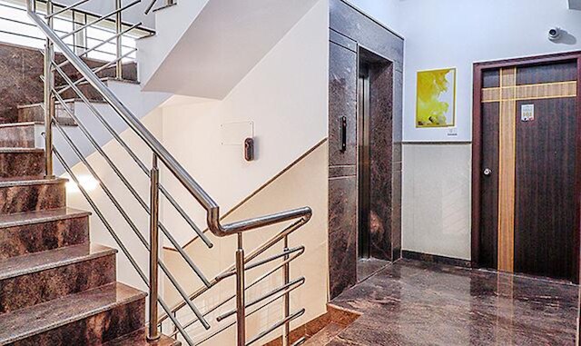 ファブホテル マレラ スイーツ