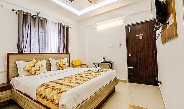 ファブホテル マレラ スイーツ