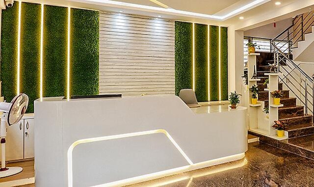 ファブホテル マレラ スイーツ