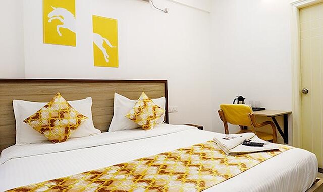 ファブホテル マレラ スイーツ