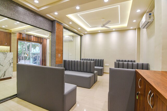 ファブホテル ザ ラグジュリー インターナショナル