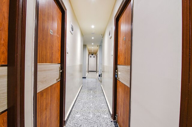 ファブホテル ザ ラグジュリー インターナショナル