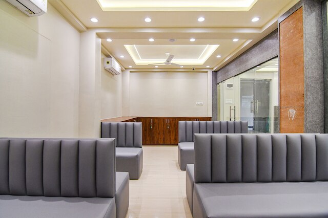 ファブホテル ザ ラグジュリー インターナショナル