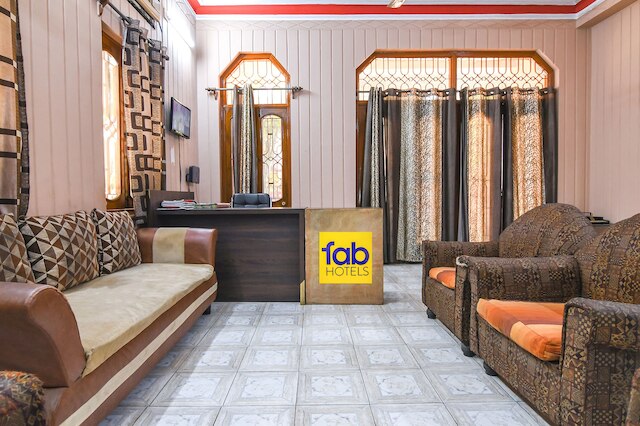 ファブホテル ヴィッキー