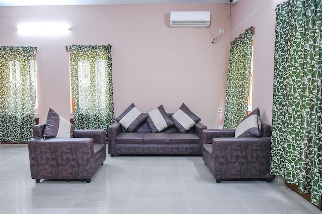 ファブホテル ヴィッキー