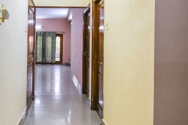 ファブホテル ヴィッキー