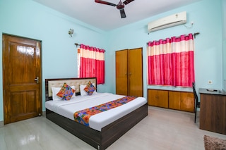 ファブホテル ヴィッキー