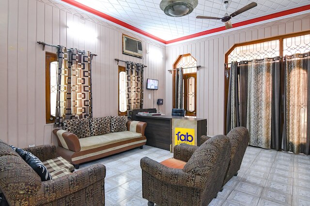 ファブホテル ヴィッキー