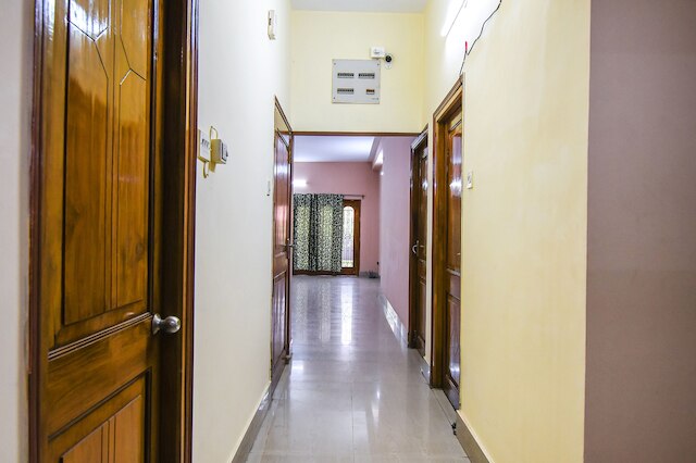 ファブホテル ヴィッキー