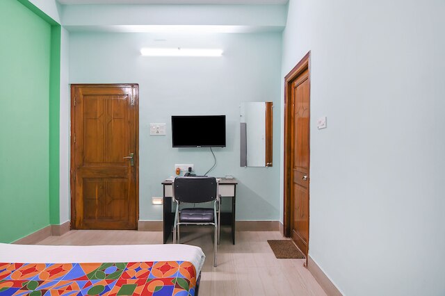 ファブホテル ヴィッキー