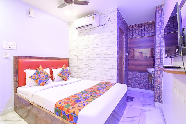 ファブホテル スリディープ