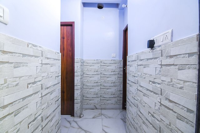 ファブホテル スリディープ