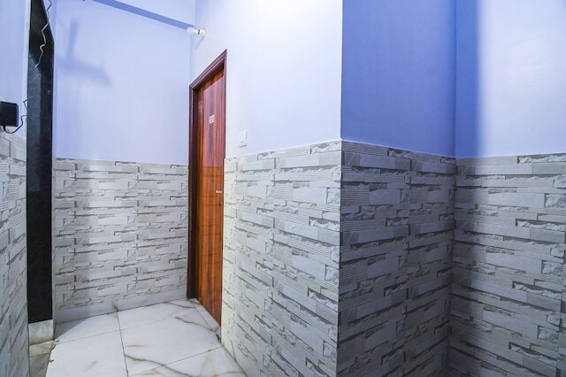 ファブホテル スリディープ