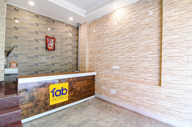 ファブホテル スリディープ