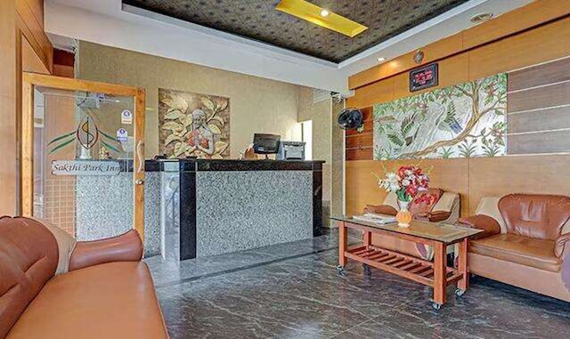 ファブエクスプレス サクティ イン