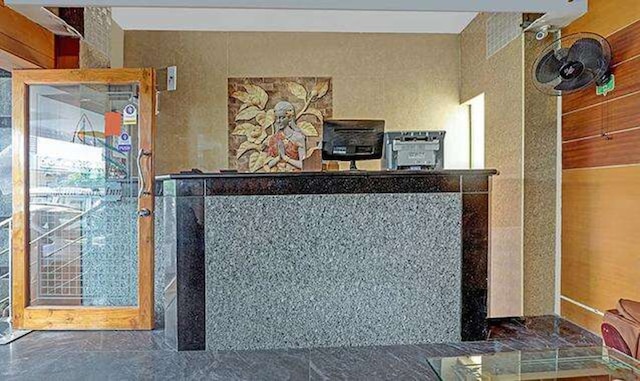 ファブエクスプレス サクティ イン