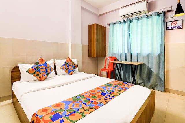 ファブホテル ザ コルカタ