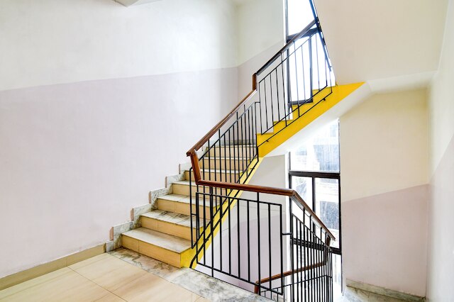 ファブホテル ザ コルカタ