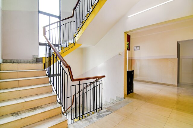 ファブホテル ザ コルカタ