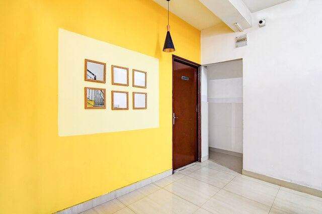 ファブホテル ザ コルカタ